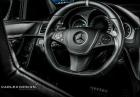Mercedes C63 AMG Carlex Design