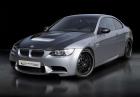 BMW M3 by Emotion Wheels