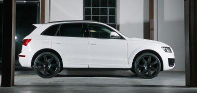 Enco Exclusive Audi Q5