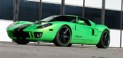 Ford GT Geiger 790HP