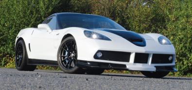 Corvette ZR-1 GTS GeigerCars