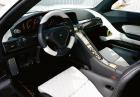 Gemballa Mirage GT Gold Edition Porsche Carrera GT tuning