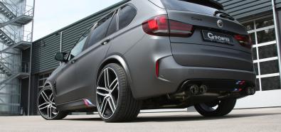 BMW X5M G-Power