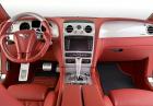 Bentley Continental Hamann
