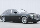 Rolls-Royce Phantom Hamann