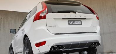 Volvo XC60 Heico Sportiv