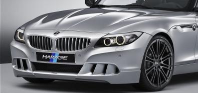 BMW Z4 Hartge