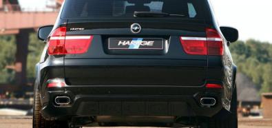 Hartge BMW X5 xDrive35d