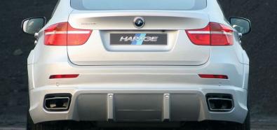 Hartge BMW X6