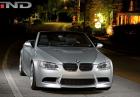 BMW M3 Cabrio IND tuning