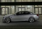 BMW M3 Cabrio IND tuning