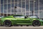 Aston Martin Vengeance