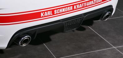 Fiat 500 Abarth tuning Karl Schnorr Kraftfahrzeuge