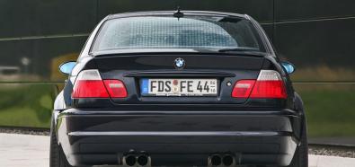BMW M3 E46 Coupe tuning Kneibler Autotechnik