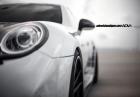 Porsche Panamera Mansory