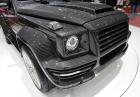 Mansory G-Couture - Mercedes G