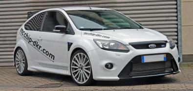 McChip Ford Focus RS 