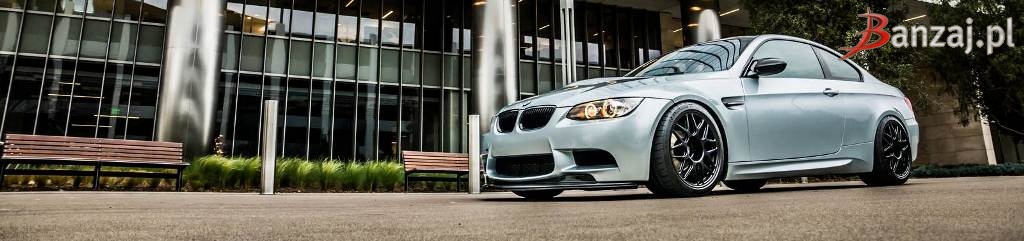 BMW M3 Mode Carbon