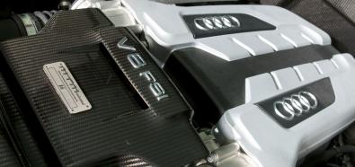 Audi R8 MTM