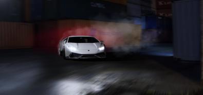 Lamborghini Huracan Torado