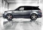 Range Rover Sport Overfinch