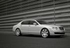 Bentley Continental Flying Spur Pearl White Edition Project Kahn