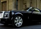 Rolls-Royce Drophead Coupe Project Kahn