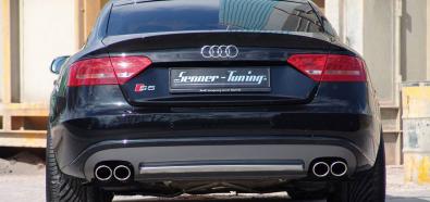 Audi S5 Sportback od Senner Tuning