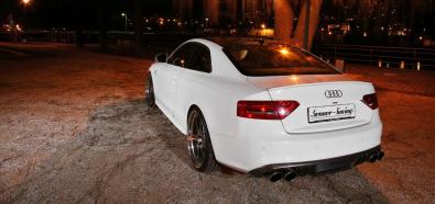 Audi S5 Coupe od Senner Tuning