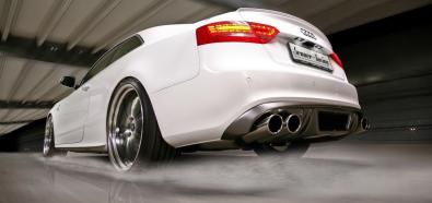 Audi S5 Coupe od Senner Tuning