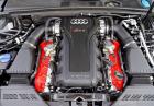 Audi RS5 Cabrio od Senner Tuning