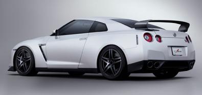 Nissan GT-R  Shadow Sports Design