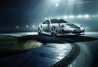Porsche 911 Turbo S Techart