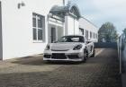 Techart Porsche 718