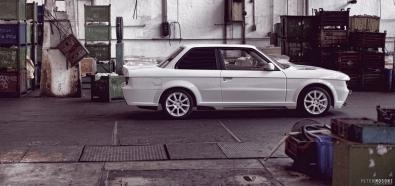 BMW E30 TM Cars