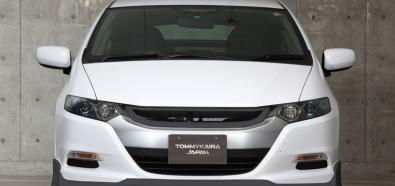 Tommy Kaira Honda Insight Hybrid