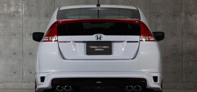 Tommy Kaira Honda Insight Hybrid