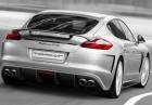 Porsche Panamera tuning TopCar