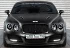 TopCar Bentley Continental GT Bullet