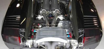 Underground Racing Lamborghini Gallardo Twin Turbo
