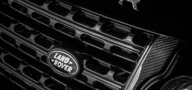 Range Rover od Vilnera