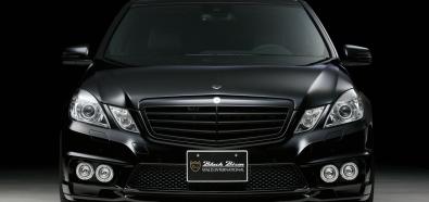 Wald SPORTS LINE Black Bison Edition Mercedes