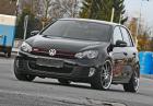 Wimmer RS VW Golf GTI