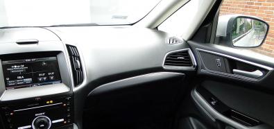 Ford S-Max 2015 - używany test