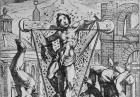 10 najbardziej okrutnych tortur 