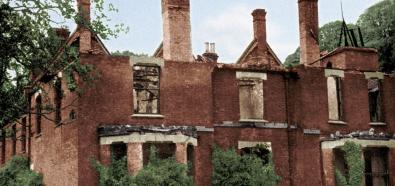 Ciekawostki i zjawiska paranormalne - nawiedzone domy w Wielkiej Brytanii