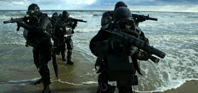5 najlepszych wojskowych jednostek specjalnych na świecie - Navy Seals - SAS - KSK - Specnaz - GROM i Formoza