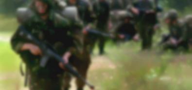 Komandosi SAS odbili w Afganistanie czworo zakładników