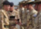 Komandosi SAS odbili w Afganistanie czworo zakładników