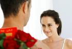 Kobiety, mężczyźni i związki - kobiety kochają słuchać romantyczne słowa